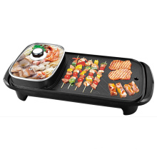 Amazon Supplier Highly Efficient Multi Function  Home Table Smokeless Electric Grill
